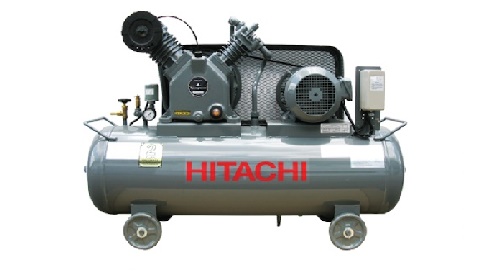 May nen khi piston