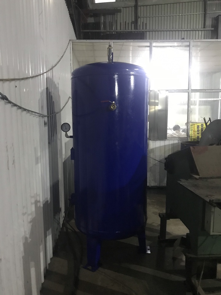 ban may nen khi truc vit kaishan 22kw tai cam pha quang ninh jTLf