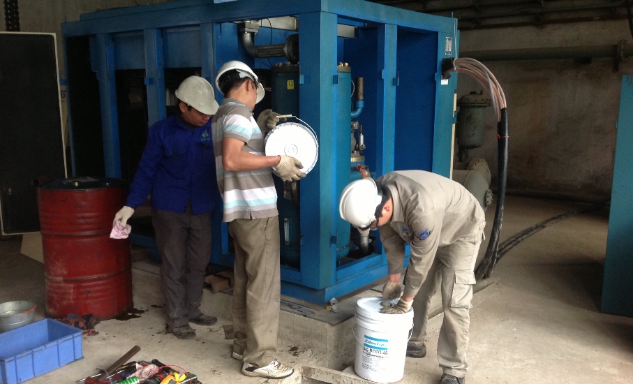 may nen khi bi nong co can phai sua chua khong lqOp