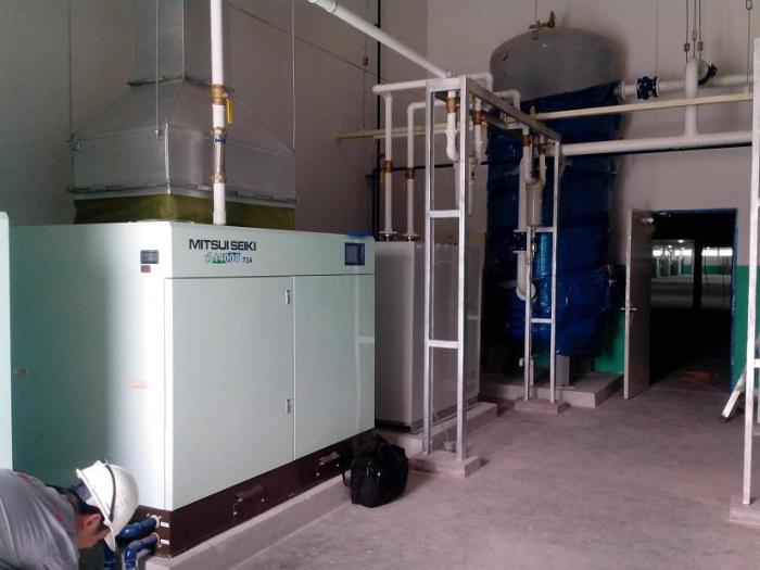 Sửa chữa máy nén khí uy tín và chuyên nghiệp tại Thái Bình 3 sửa chữa máy nén khí tại Hải Dương